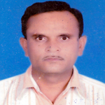 Leraji K Thakor : Assistant Teacher