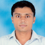 Milanbhai D Patel : Assistant Teacher