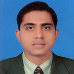 Ravikumar A Limbachiya : Assistant Teacher