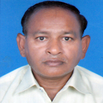 Subaju S Makwana : Principal