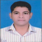 Vipulbhai J Patel : Assistant Teacher