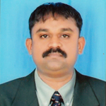 Yagneshbhai R Prajapati : I/C PRINCIPAL 