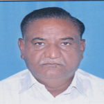 Motibhai M Rabari : I/C PRINCIPAL 