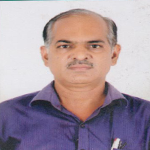 Odharbhai M Desai : Lecturer