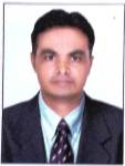 Dr. Pankajkumar Jagdishbhai Thakar : 